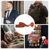 1 Meters Soviet Union Russia Soviet George Ribbon Ribbon Of St George Russian Badges MedalPins Badges