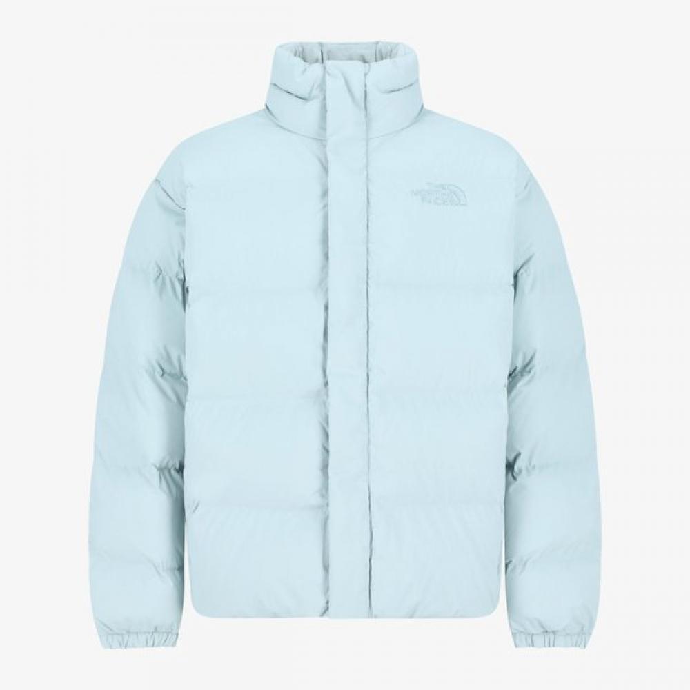 

The North Face Quadron Jacket Light Blue Nj3nr63l LIGHT BLUE/090