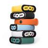 NEW Watch Band Accessories Silicone Strap for Xiaomi Mi Band 10 9 8 Replacement Bracelet for Xiaomi Mi Band 10 Sport Wriststrap