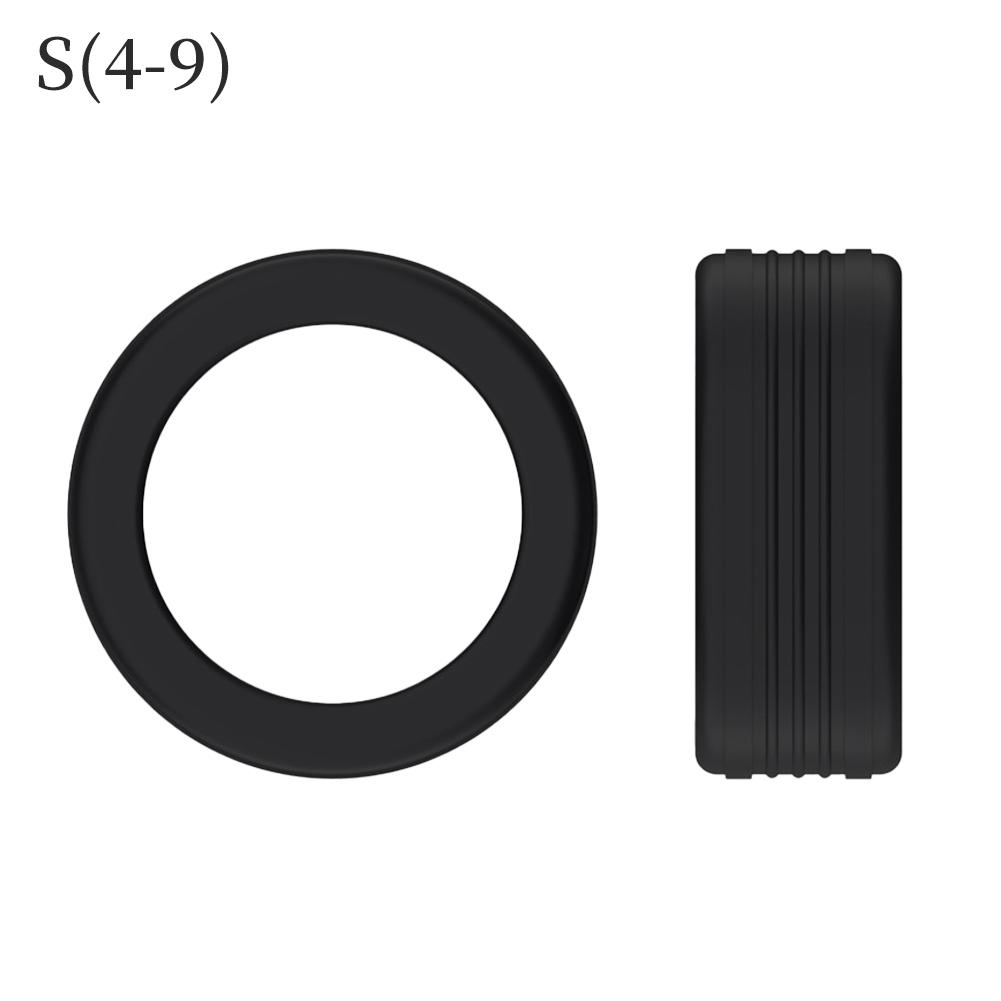 

Silicone Smart Ring Cover for Oura Ring Gen4 Anti-Scratch Anti Drop Protective Case For Samsung Smart Ring Accessory