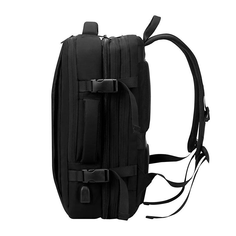 Travel Expand Backpack Commuter Bags Big Capacity Business Laptop Backpacks Travel Commuter Classic Expand Bags