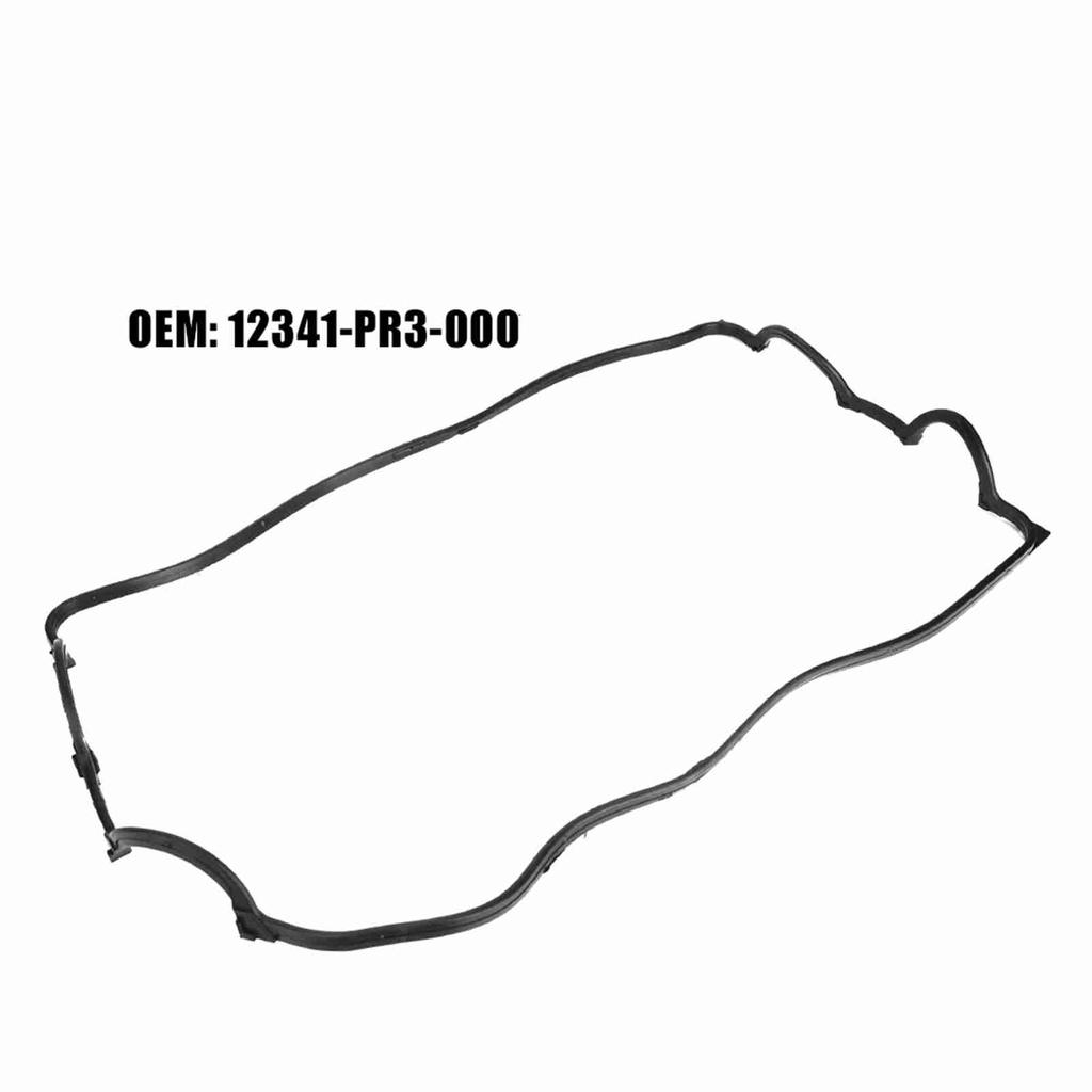 Engine Valve Cover Gasket Sl for DOHC VTEC B Series B16 B17 B18 12341PR3000