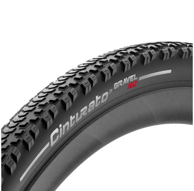 

Шина для гравия Pirelli Cinturato™ RC Tubeless 700C x 40 700C x 40