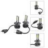2Pcs H7 LED Canbus Led Cars Headlights Bulbs Fog Lights 110W DC 9V-32V Auto Lamps Hi/Low Kit Beam 6000K Car Auto Accessories
