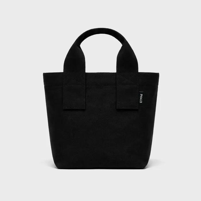 Piche Bag All Black