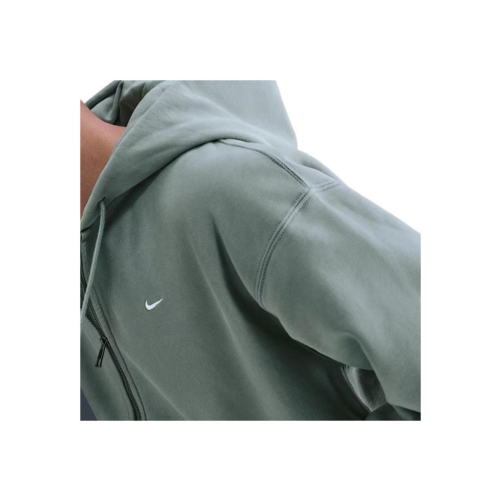 Nike Sweat à capuche Solo Swoosh Coupe Confortable et Ample Homme hoodies HV1085-364