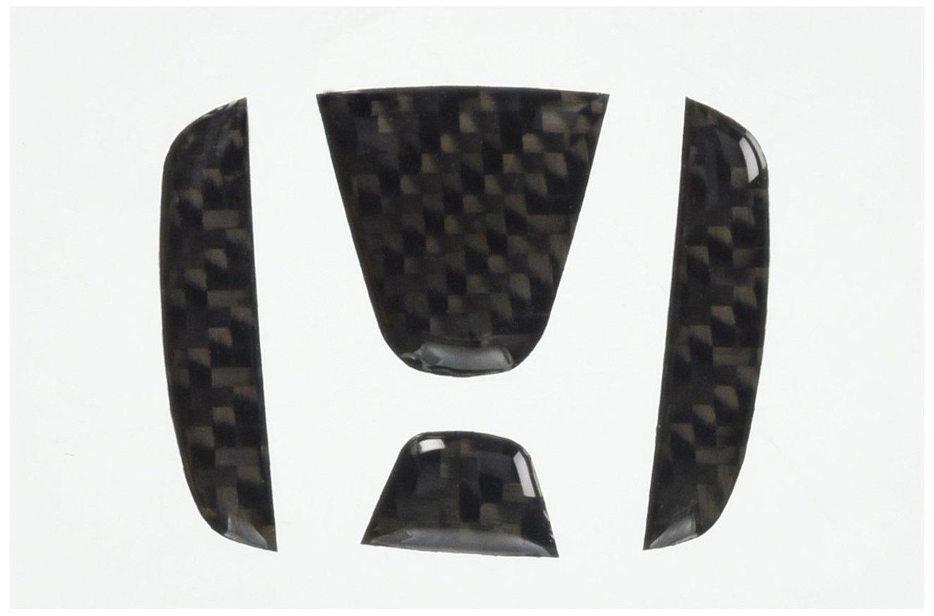 

HASEPRO [Волшебный углерод NEO] (для эмблемы рулевого колеса) Honda 3 Step Wagon / Step Wagon Spudder RP1 to 4 (черный) НЭШ-3 чёрный