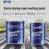 Boruisen Quick-Drying Road Marking Paint