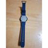 Used CASIO PRO TREK digital watch body