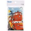 Skater Children's Lunch Box Drawstring Bag Disney Cars 24 Made In Japan KB7-A