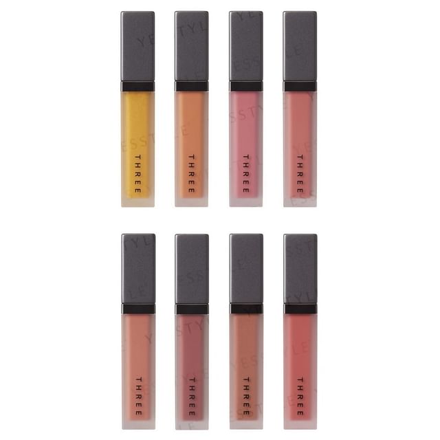 ACRO - Divine Lip Gem 01 Sacred Sunlight