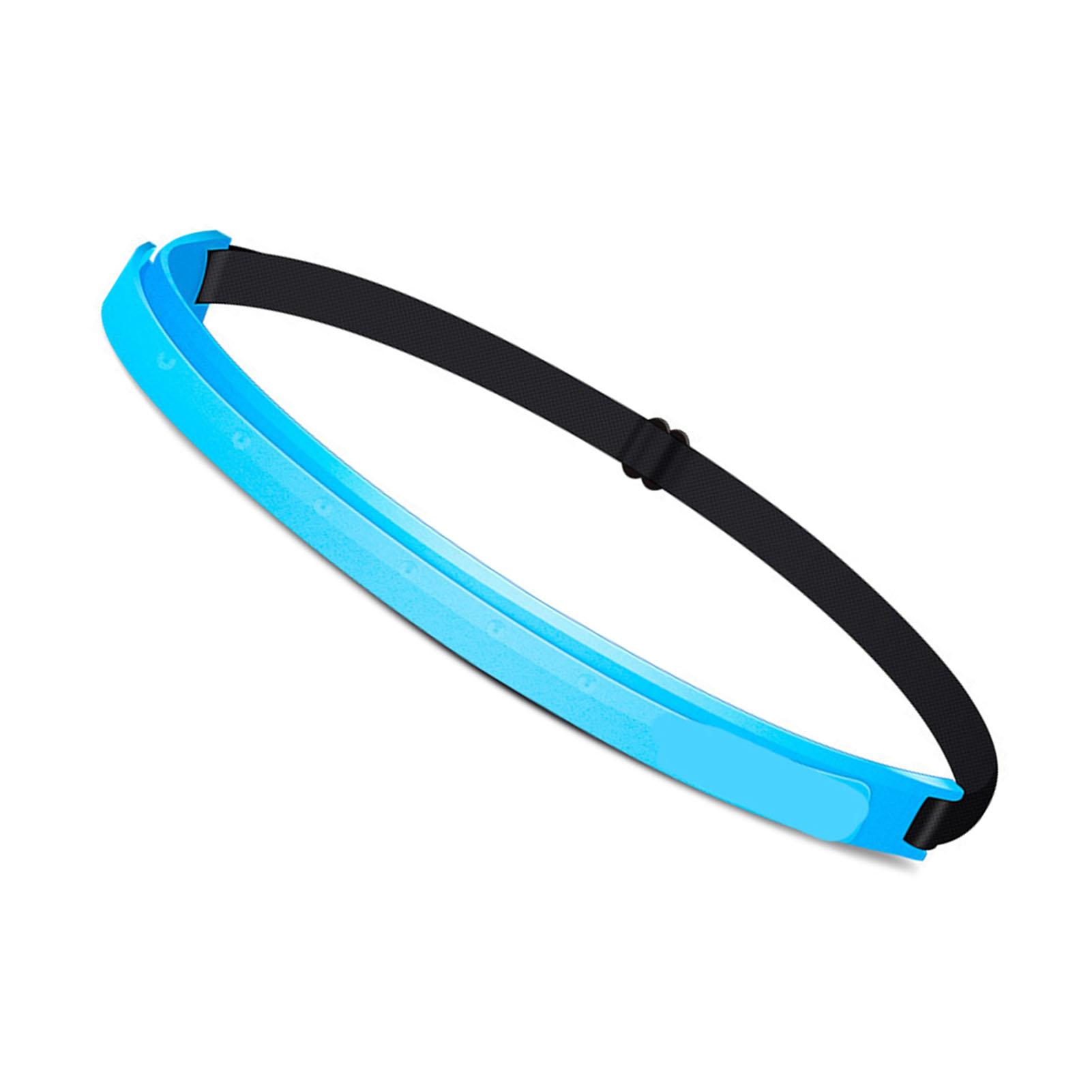 

Силиконовая повязка на голову для спорта, повязка на голову для тренировок, повязка на голову для мужчин и женщин для бега