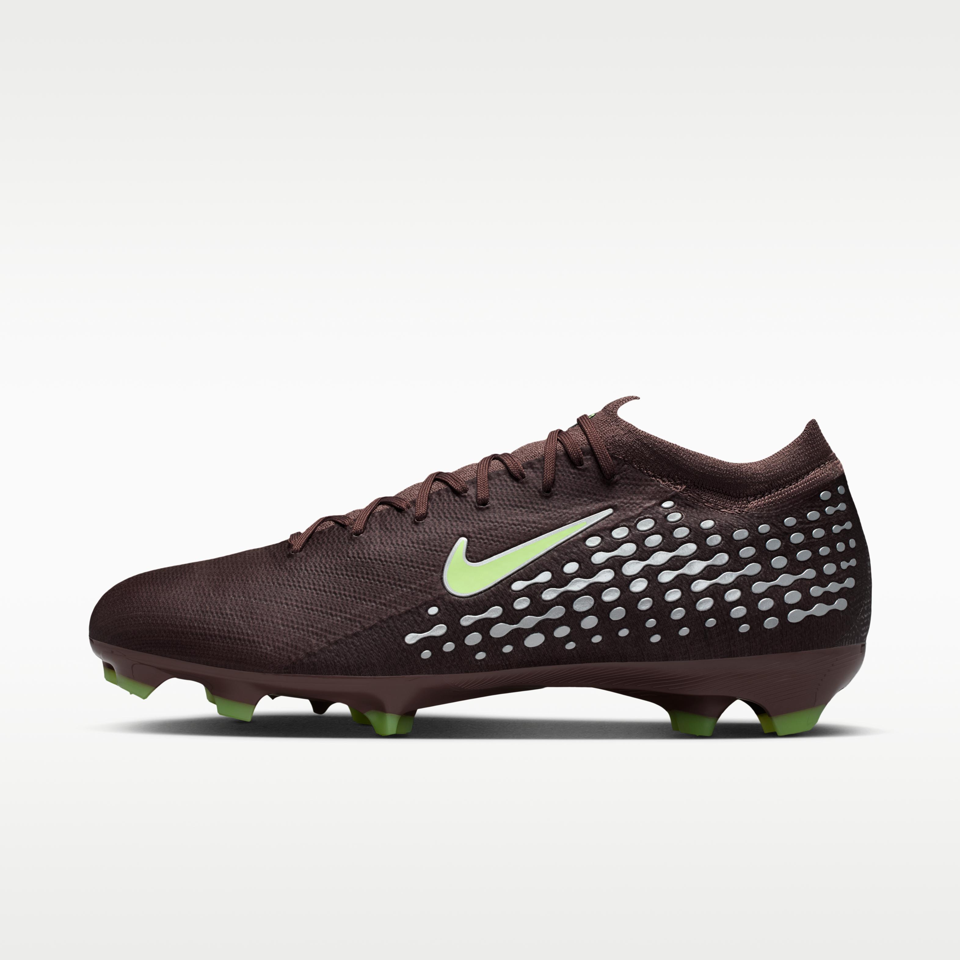 Nike Zoom Mercurial Vapor 16 Pro FG Kylian Mbappé Plum Eclipse 41