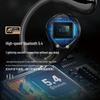 YX46 Bluetooth Earbuds: Long-lasting Battery, True Wireless, In-ear with Coco Style Lanyard.