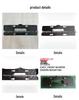 No-Hole License Plate Bracket for 2023 Toyota BZ3 (52114-03010)