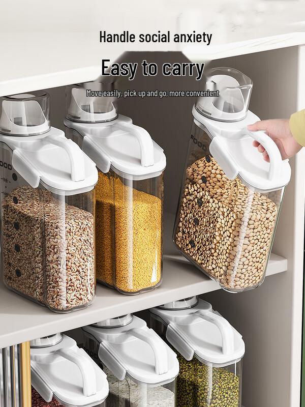 Food Storage Container