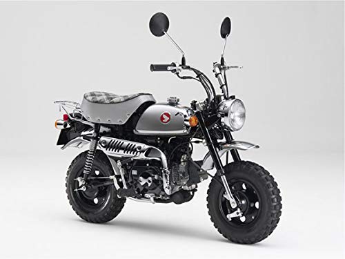 

Fujimi Model 1/12 Серия Мотоциклов СПОТ Honda Monkey 50-летний Юбилейный Специальный Пластиковая Модель BIKESPOT