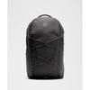 Lululemon Scuba Backpack 32L *Paracord Blk Ggre