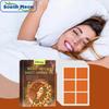Parches Aromáticos de Naranja Luna del Sur para Dormir Cuidado Nocturno Calmante para Alivio del Sueño Profundo