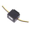 Car Power Signal Filter Anti-Interference Stereo Radio Audio Relay Capacitor Power Filter Accessories