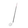 Household Bucket Washing Brush Stainless Steel Rod Cleaner Water Dispenser Cleaning Brush