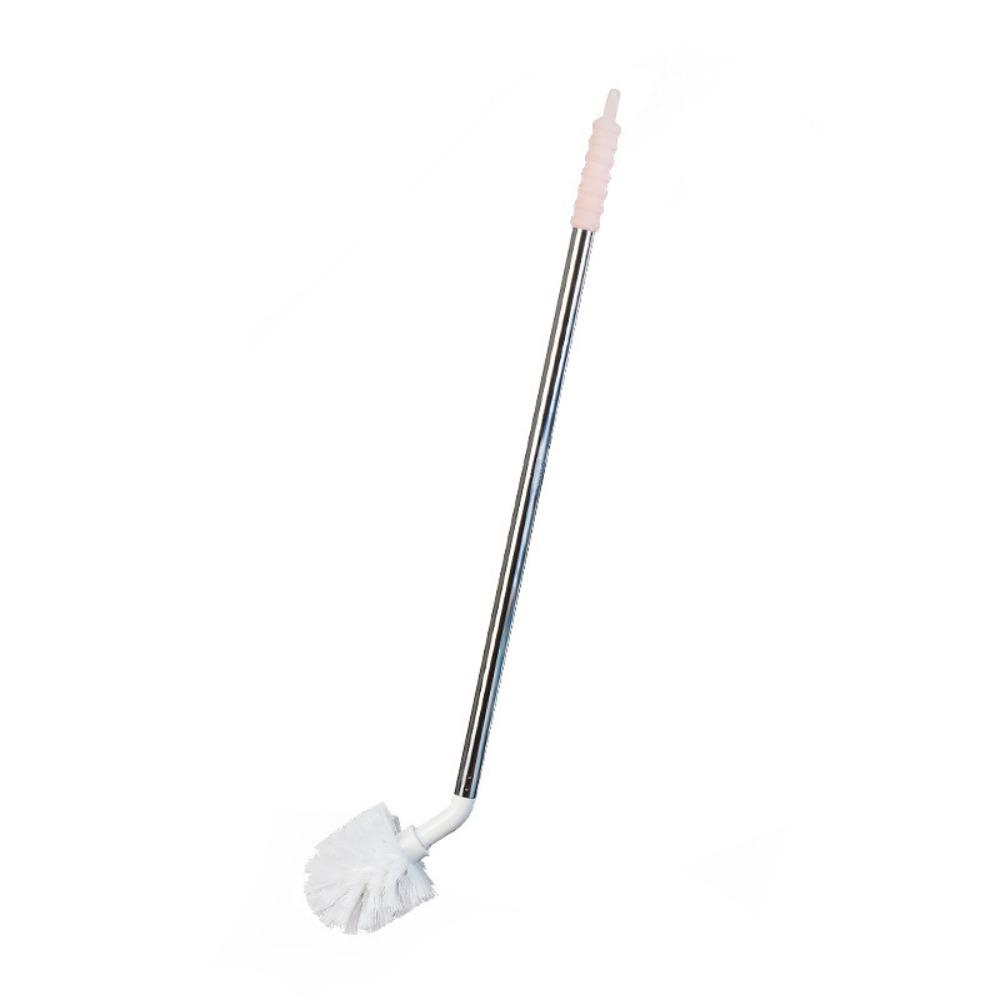 Household Bucket Washing Brush Stainless Steel Rod Cleaner Water Dispenser Cleaning Brush
