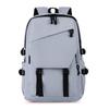 Unisex Fashion Travel Laptop Backpack