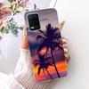 For Realme Narzo 30 5G Case RMX3242 Stylish Butterfly Painted Cover Soft Silicone Case For Realme Narzo 30 Pro Narzo30 5G Fundas