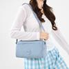 Women's Bag Commuter Shoulder Bag Small Square Bag
