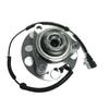 4142009403 Front Wheel Bearing Hub For Ssangyong 2012-2016 Korando Rodius Actyon Rexton KYRON 4142009405 4142009404 4142009401