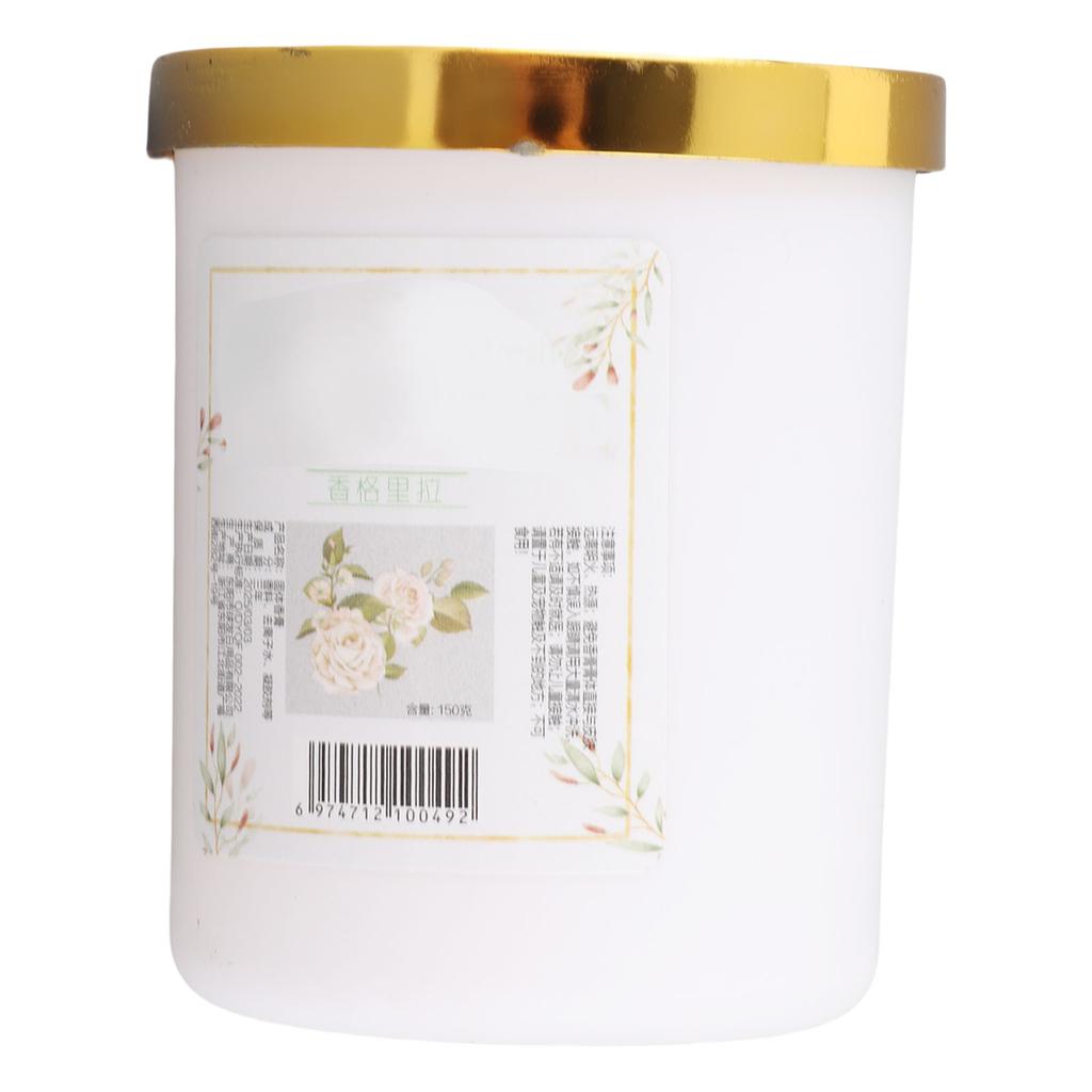 Auto Lufterfrischer Balsam Lang anhaltender Duft Geruchsbeseitigung Stressabbau Aromatherapie Balsam für Zuhause Büro Shangri‑La 9658A