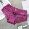 Women Fashion Sexy Lingerie Lace Breathable Soft Stretch Underpant Underwear