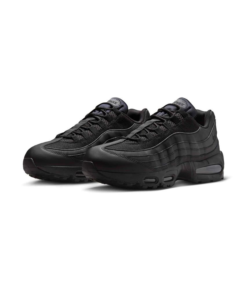 Nike Air Max 95 Big Bubble M - Black: Anthracite / Hm8755-001