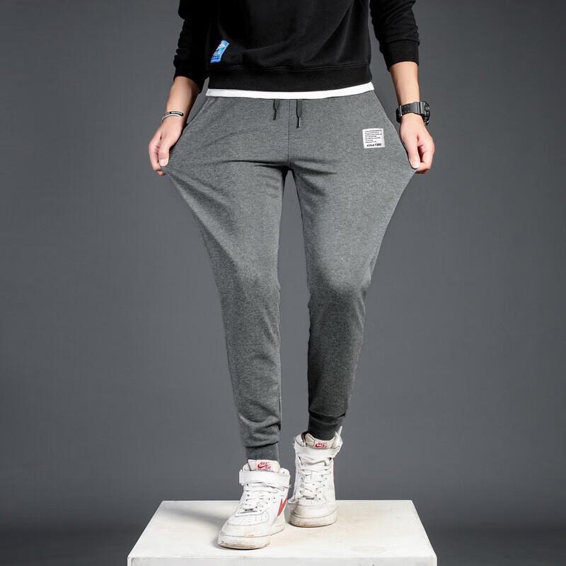 Tri-polar Men s Cotton Jogger Sweatpants TP6901 3XL