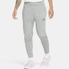 Nike Knit Cuff Training Running Trousers Men Bottoms Dark-Grey CU4516-063