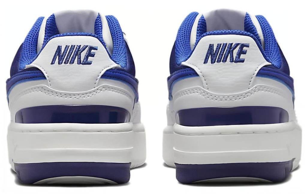 Nike Gamma Force White Game Royal Women's DX9176-101