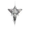 1:72 Scale Fighter Planes Model Alloy High Simulation Airplane Collection Model for Decoration