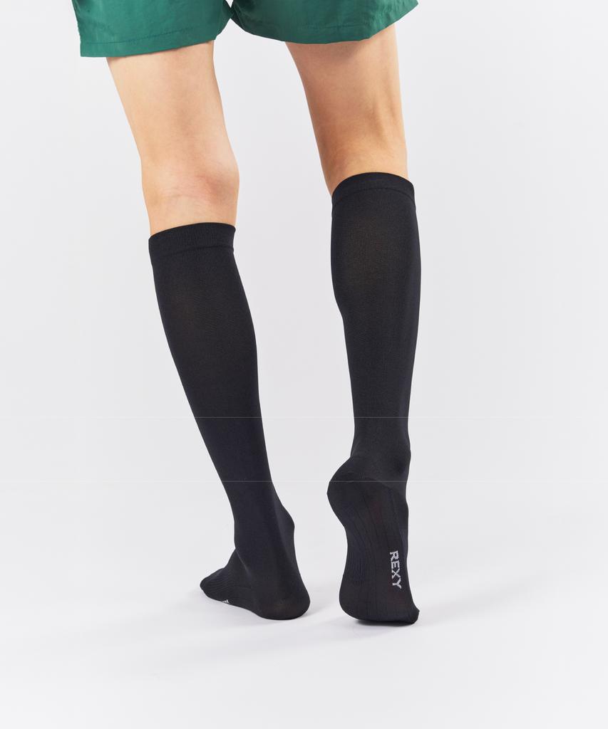 Legsi Everyday Compression Knee Socks
