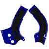 Yamaha YZ WR 250F 450F Off-Road Motorcycle Frame Guard (2015 Model)