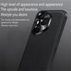 For Honor 400 Pro 5G (Global) Case PU + TPU + PC Phone Back Cover with Metal Lens Frame