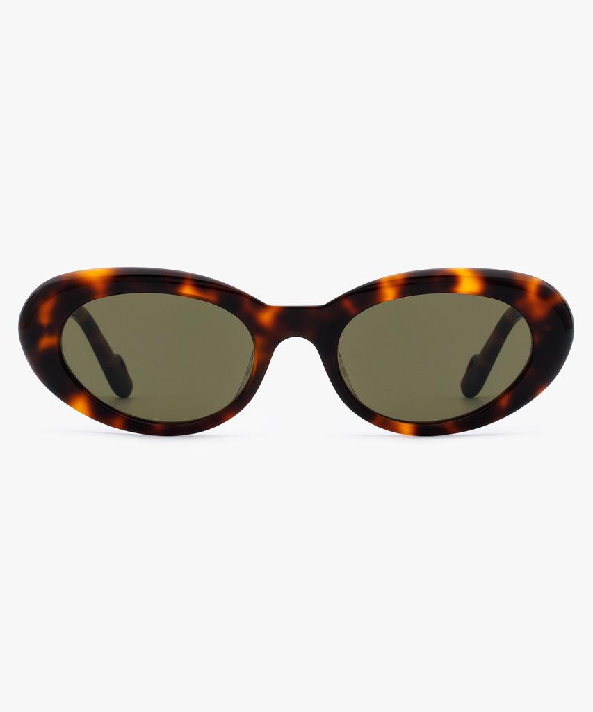 Likkeullou Rc Acetate Juni Sunglasses Hopi