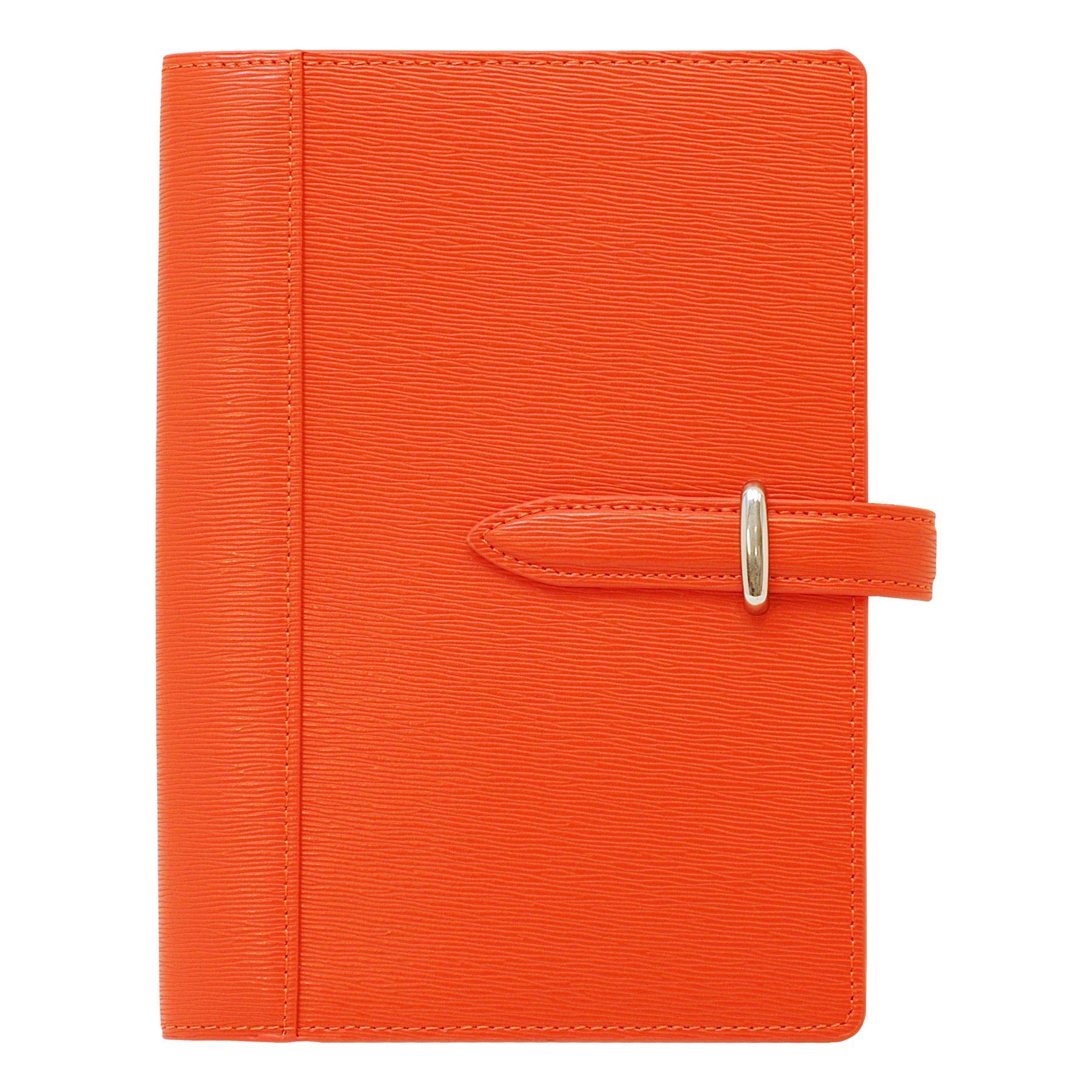 

B6 Обложка для дневника Polaris X Cover Flow 64996 [Оранжевая]