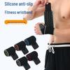 WEZHO Sports Wrist Support Straps for Fitness & Basketball