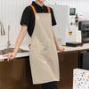 Disposable Anti-Splash Kitchen Apron