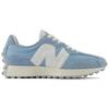 Ny New Balance 327 Chrome Blue U327LL