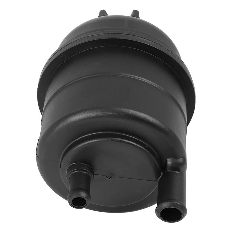 Power Steering Pump Reservoir Bottle W/ Cap 32416851217 For BMW E36 E46 E39 E53 E60 E90