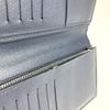 Louis Vuitton M30662  Taiga Portefeuilles Brazza bifold Long Wallet Taiga