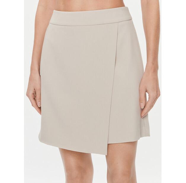 Юбка трапеция DKNY UK3SX131 EU 6