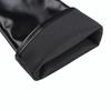 1 Pair Solid Color PU Leather Gloves Extra Long Stage Performance Gloves Driving Gloves  for Women