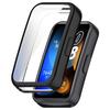 Plating TPU Case For Huawei band 10 9 8 NFC case Soft protector For Huawei band10 strap cover Bracelet accessories